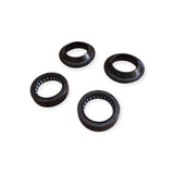 Yamaha DT125 RD125 TY125 30x40.5 fork oil and dust seal set product photo 3