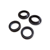 Yamaha DT125 RD125 TY125 30x40.5 fork oil and dust seal set product photo 4