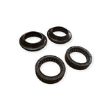Yamaha DT125 RD125 TY125 30x40.5 fork oil and dust seal set product photo 6