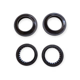 Yamaha DT125 RD125 TY125 30x40.5 fork oil and dust seal set product photo 2