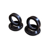 Yamaha DT125 RD125 TY125 30x40.5 fork oil and dust seal set