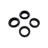 Yamaha DT125 RD125 TY125 30x40.5 fork oil and dust seal set product photo 5