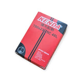 Kenda K193 700x25C Road Bike Tyre & 700x23/25 Presta Inner Tube Options