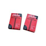 Kenda K193 700x25C Road Bike Tyre & 700x23/25 Presta Inner Tube Options