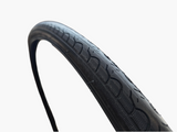 Kenda Kwest K193 700x25C replacement tyre for Raleigh Propaganda 2020