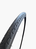 Kenda K193 700x25C Road Bike Tyre & 700x23/25 Presta Inner Tube Options