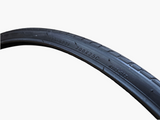 Kenda Kwest K193 700x25C replacement tyre for Raleigh Propaganda 2020