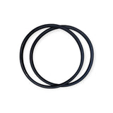Kenda K193 700x25C Road Bike Tyre & 700x23/25 Presta Inner Tube Options