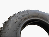 ABT005 49cc Mini Quad Front Tyre & Inner Tube 4.10-6 - image 5