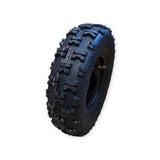ABT005 49cc Mini Quad Front Tyre & Inner Tube 4.10-6 - image 2