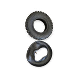 ABT005 49cc Mini Quad Front Tyre & Inner Tube 4.10-6 - image 3
