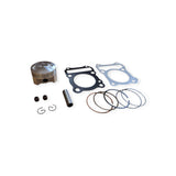 Mash Dirt Track 125 2018 150cc Big Bore 62mm Piston Kit product image 1