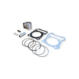 Mash Dirt Track 125 2018 150cc Big Bore 62mm Piston Kit product image 3