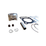 Mash Dirt Track 125 2018 150cc Big Bore 62mm Piston Kit product image 2