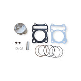 Mash Dirt Track 125 2018 150cc Big Bore 62mm Piston Kit product image 4