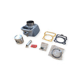 156FMI 157FMI CG125 based 56.5mm cylinder piston kit with 15mm pin
