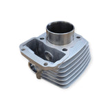 156FMI 157FMI CG125 based 56.5mm cylinder piston kit with 15mm pin