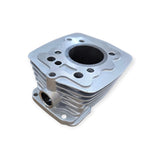 156FMI 157FMI CG125 based 56.5mm cylinder piston kit with 15mm pin