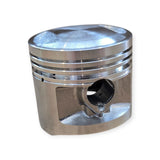 156FMI 157FMI CG125 based 56.5mm cylinder piston kit with 15mm pin