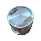 156FMI 157FMI CG125 based 56.5mm cylinder piston kit with 15mm pin