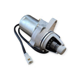 Kawasaki KFX80 KSF80 12V 14 tooth starter motor