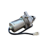 Kawasaki KFX80 KSF80 12V 14 tooth starter motor product photo 2