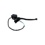 Yamaha YBR125 Hydraulic Brake Pump Master Cylinder with Switch