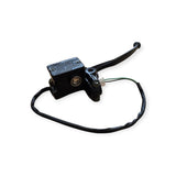 Yamaha YBR125 Hydraulic Brake Pump Master Cylinder with Switch