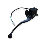 Yamaha YBR125 Hydraulic Brake Pump Master Cylinder with Switch