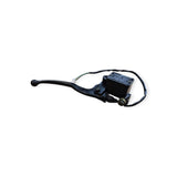 Yamaha YBR125 Hydraulic Brake Pump Master Cylinder with Switch