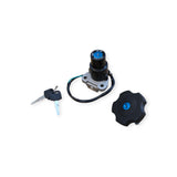 Ignition Lock Set Lexmoto Adrenaline 125 2012-2016 Sinnis Apache 125 2007-2013 Pulse 2007-2011 RMR125 2008-2009