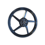 Yamaha YBR 125 Rear Wheel 2007-2019