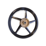 Yamaha YBR 125 Rear Wheel 2007-2019