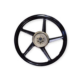 Yamaha YBR 125 Rear Wheel 2007-2019