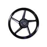 Yamaha YBR 125 Rear Wheel 2007-2019