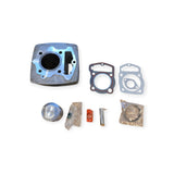 Honda XL125S 1979-1987 Cylinder Barrel Piston Kit 56.5mm product image 1