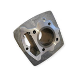 Honda XL125S 1979-1987 Cylinder Barrel Piston Kit 56.5mm product image 5