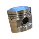 Honda XL125S 1979-1987 Cylinder Barrel Piston Kit 56.5mm product image 6