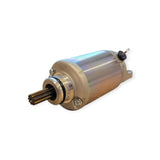 Suzuki UX150 Sixteen 150 2008-2013 Starter Motor product image 2