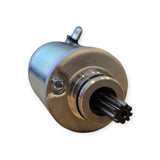 Suzuki UX150 Sixteen 150 2008-2013 Starter Motor product image 7