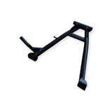 Suzuki TU125XT Volty 1999 black centre stand main stand 42100-05303
