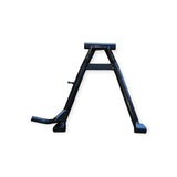 Suzuki TU125XT Volty 1999 black centre stand main stand 42100-05303