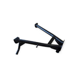 Suzuki TU125XT Volty 1999 black centre stand main stand 42100-05303