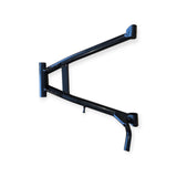 Suzuki TU125XT Volty 1999 black centre stand main stand 42100-05303