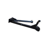 Suzuki TU125XT Volty 1999 black centre stand main stand 42100-05303