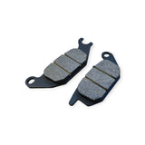 CFMOTO XO Papio Trail 2024-2026 Rear Brake Pads FA343 product image 2