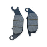 CFMOTO XO Papio Trail 2024-2026 Rear Brake Pads FA343 product image 1