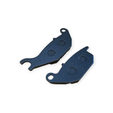 CFMOTO XO Papio Trail 2024-2026 Rear Brake Pads FA343 product image 4
