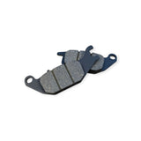 CFMOTO XO Papio Trail 2024-2026 Rear Brake Pads FA343 product image 5