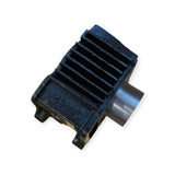 Honda C50 Cub 50cc Cylinder Head & Barrel 39mm Top End Replacement
